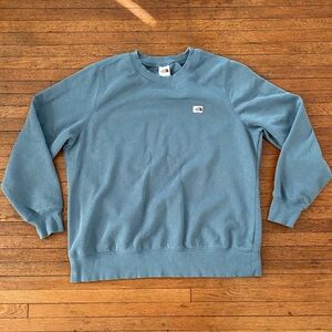 The North Face Crewneck